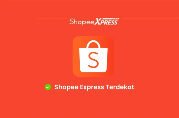 Shopee Express Terdekat